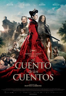 El cuento de los cuentos (2015)