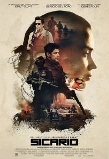 Sicario (2015)