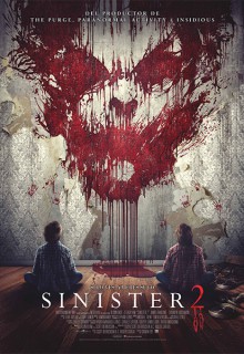 Sinister 2 (2015)