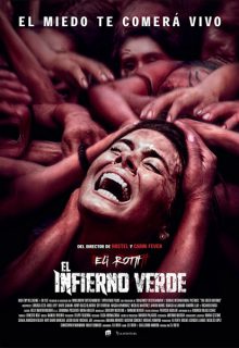 El infierno verde (2013)