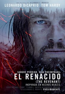 El renacido (2015)