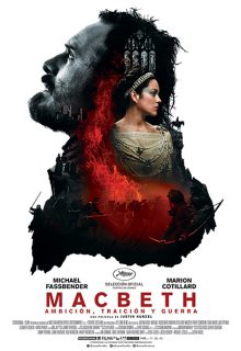 Macbeth (2015)