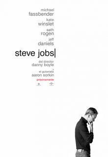 Steve Jobs (2015)