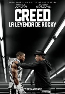 Creed: La leyenda de Rocky (2015)