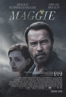 Maggie (2015)