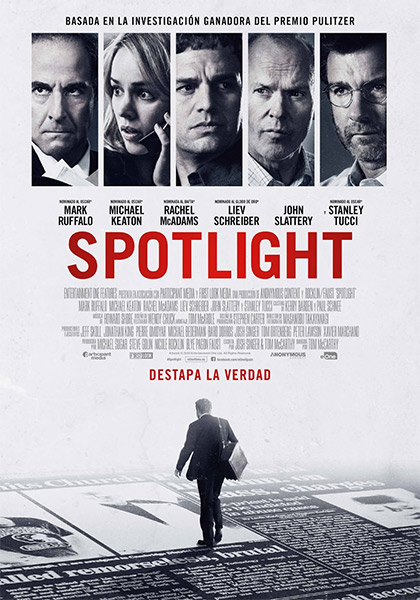 spotlight