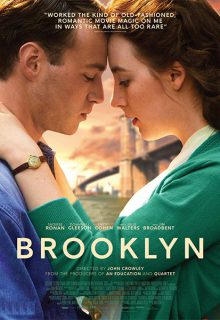 Brooklyn (2015)