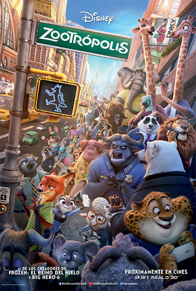 zootropolis