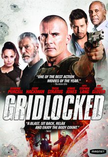 Gridlocked (2015)