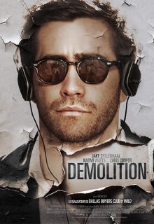 Demolición (2015)