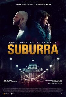 Suburra (2015)