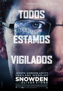 Snowden (2016)