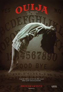 Ouija: El origen del mal (2016)