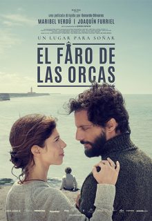 El faro de las orcas (2016)