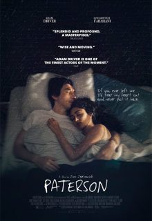 Paterson (2016)