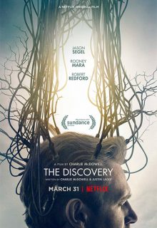 The discovery (2017)