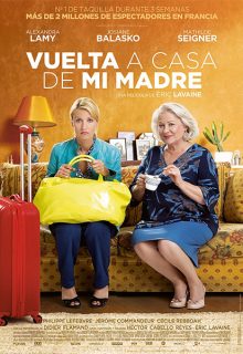 Vuelta a casa de mi madre (2016)