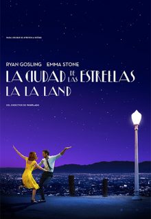 La ciudad de las estrellas (La La Land) (2016)