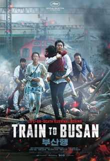 Train to Busan (2016)