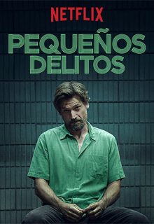 Pequeños delitos (2017)