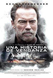 Una historia de venganza (2017)