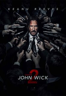 John Wick: Pacto de sangre (2017)