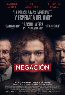 Negación (2016)