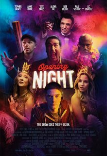 Opening Night (2016)