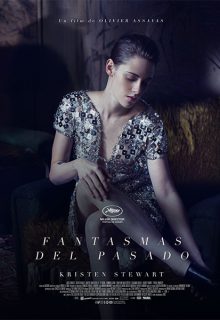 Fantasmas del pasado (2016)