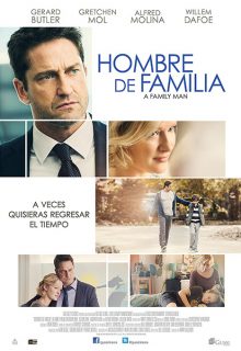 Hombre de familia (2016)