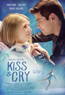 Kiss and Cry (2017)