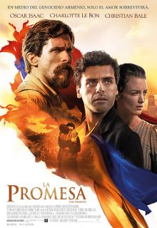 La promesa (2016)