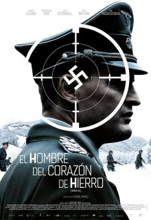 El hombre del corazón de hierro (2017)