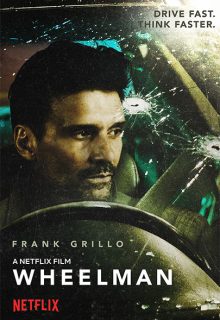 Wheelman (2017)