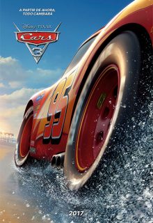 Cars 3 (2017)