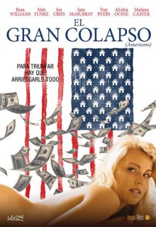 El gran colapso (2017)