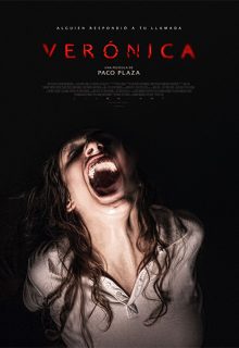 Verónica (2017)