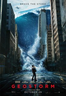 Geostorm (2017)