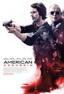 American Assassin (2017)