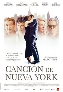 Canción de Nueva York (2017)