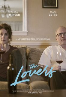 The Lovers (2017)