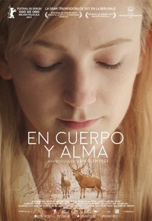 En cuerpo y alma (2017)