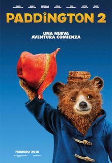 Paddington 2 (2017)