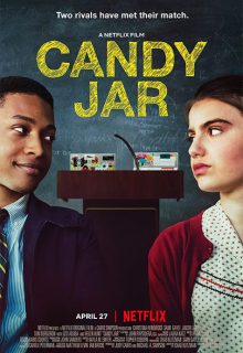 Candy Jar (2018)