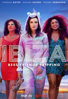 Ibiza (2018)