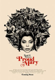 Proud Mary (2018)