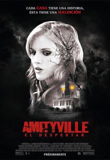 Amityville: El despertar (2017)