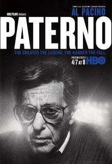 Paterno (2018)