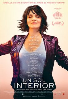 Un sol interior (2017)