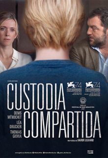 Custodia compartida (2017)